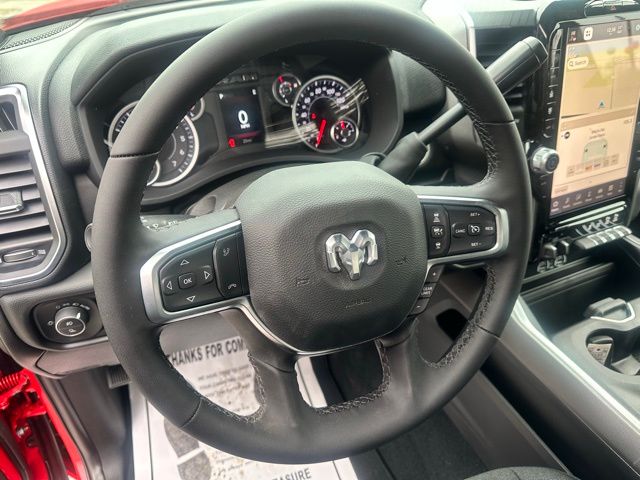 2026 RAM 2500 Big Horn - Photo 19