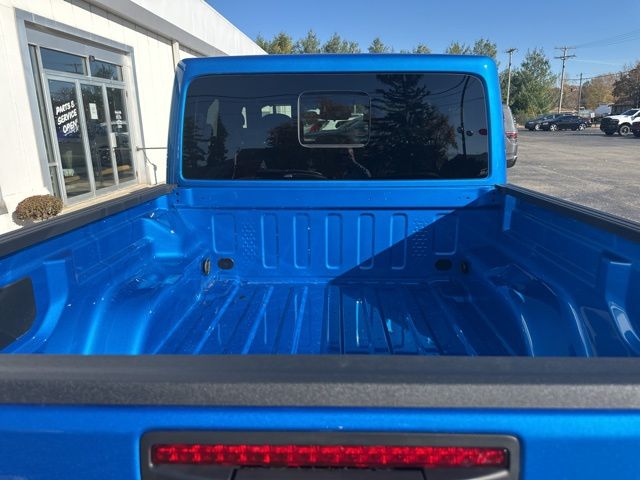 2026 Jeep Gladiator Sport S - Photo 9