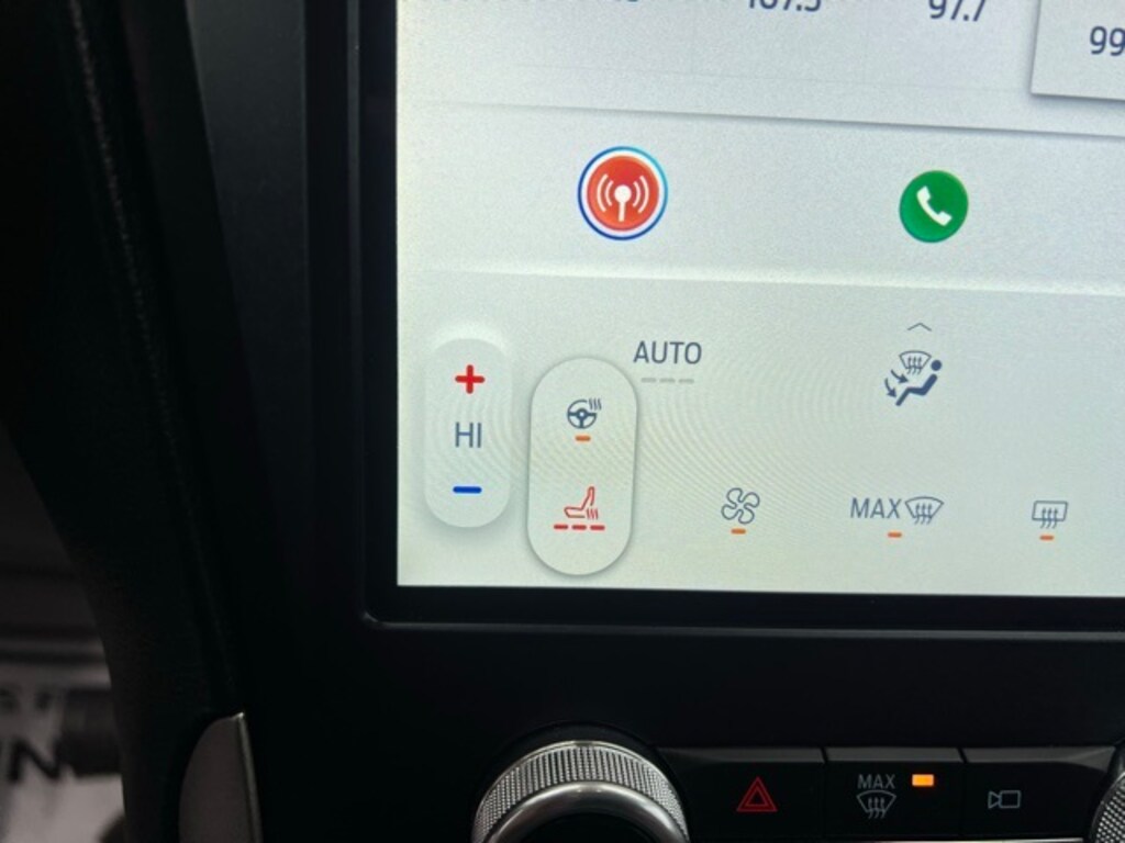 Used 2022 Ford Edge SUV