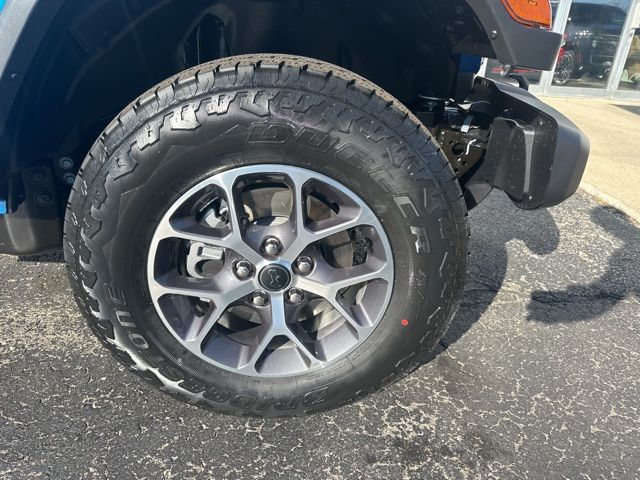 2026 Jeep Gladiator Sport S - Photo 23