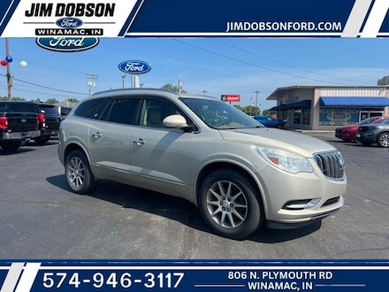 2014 Buick Enclave Leather SUV