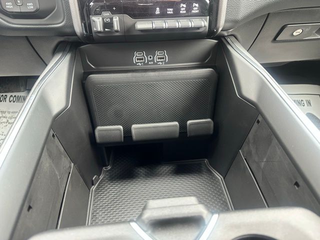 2026 RAM 2500 Big Horn - Photo 25