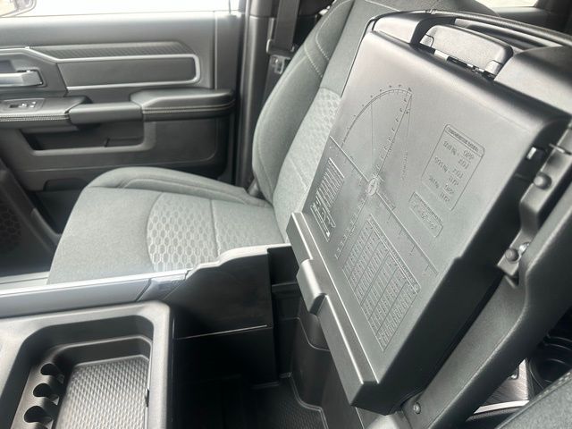 2026 RAM 2500 Big Horn - Photo 28
