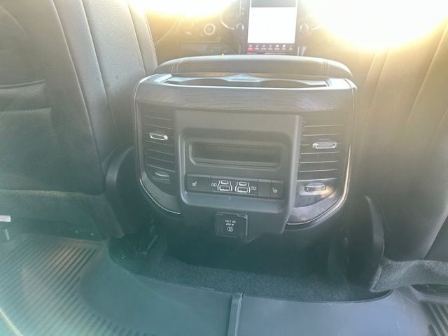 2026 RAM 1500 Rebel - Photo 13