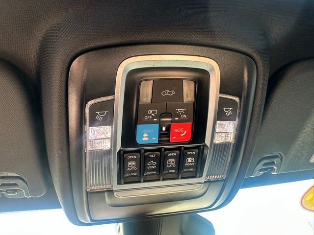 2026 RAM 1500 Rebel - Photo 22