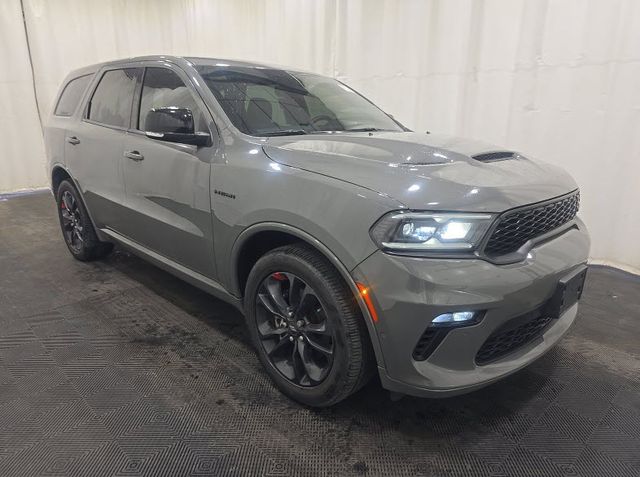 2021 Dodge Durango R/T AWD's photo