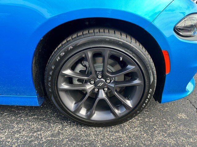 2023 Dodge Charger R/T photo 4