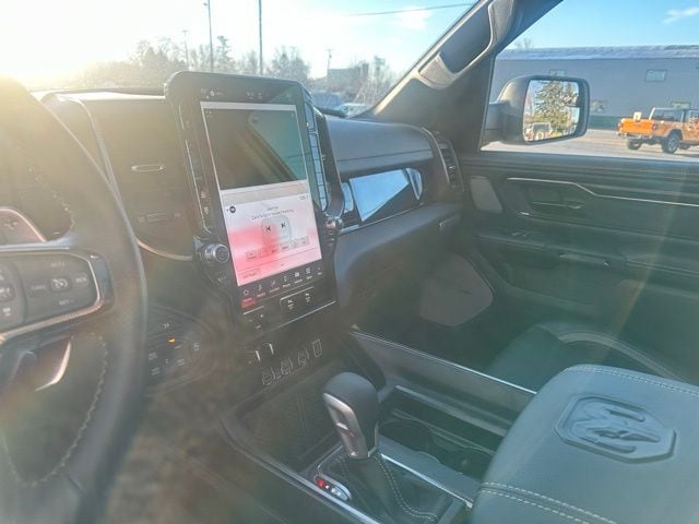 2026 RAM 1500 Rebel - Photo 18