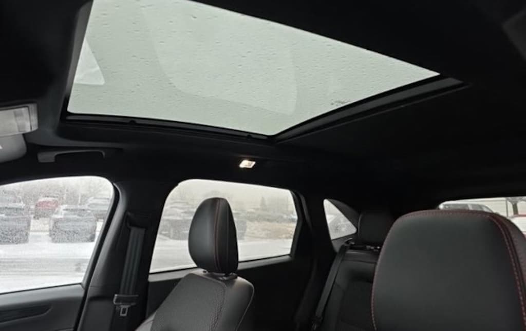 Used 2023 Ford Escape ST-Line SUV