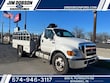  Ford F-650SD
