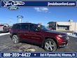  Jeep Grand Cherokee L
