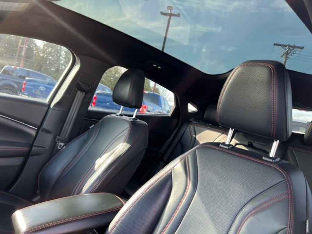 Used 2021 Ford Mustang Mach-E Premium SUV