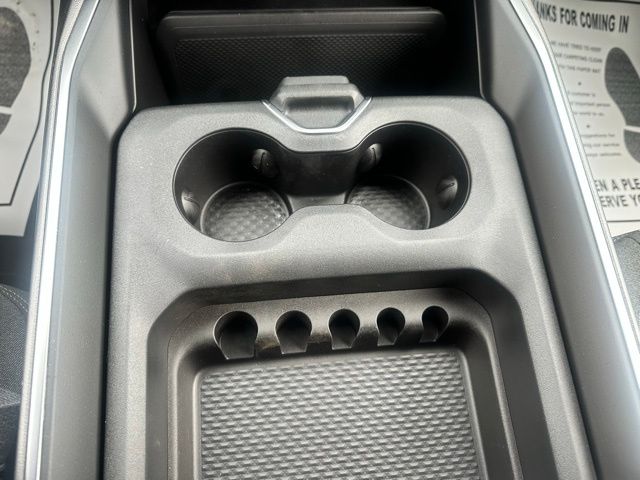 2026 RAM 2500 Big Horn - Photo 30