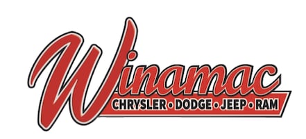 Winamac Chrysler Dodge Jeep Ram