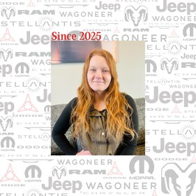 Staff member Callahan Decker from f7e23ea46b9c