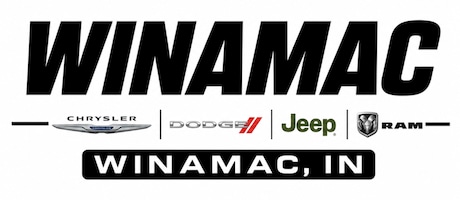 Winamac Chrysler Dodge Jeep Ram
