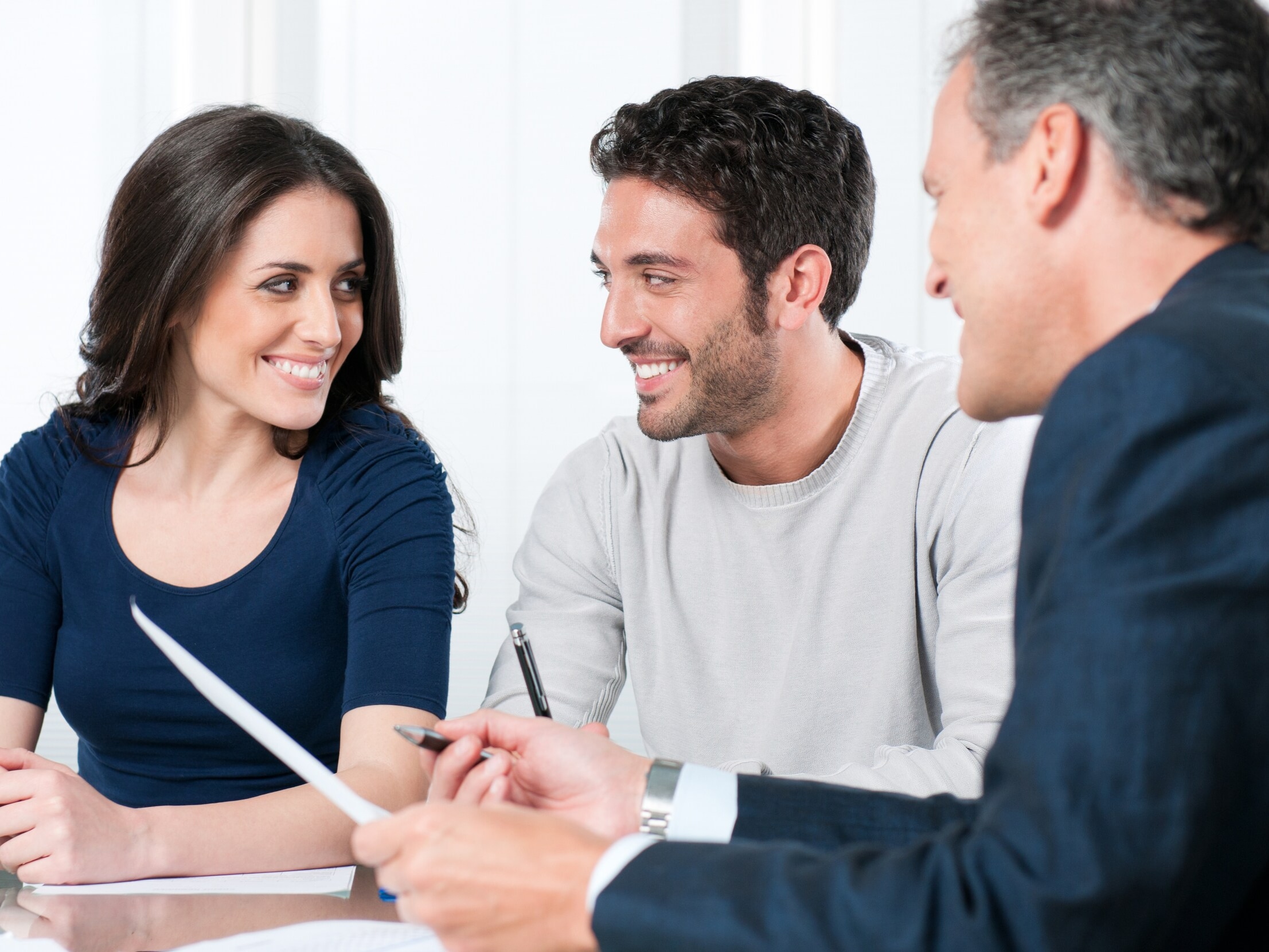 Finance Team