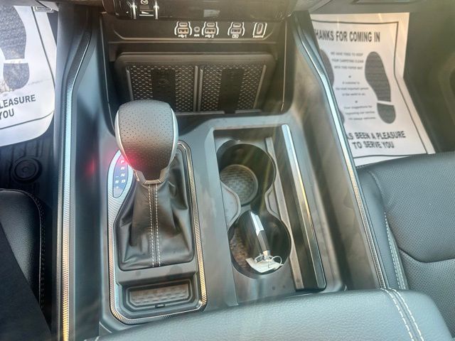 2026 RAM 1500 Rebel - Photo 21