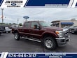  Ford F-250SD