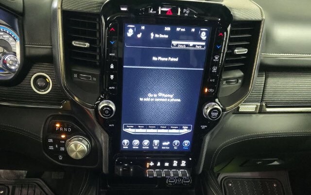 2020 Ram 1500 Limited photo 3