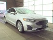  Ford Fusion Hybrid