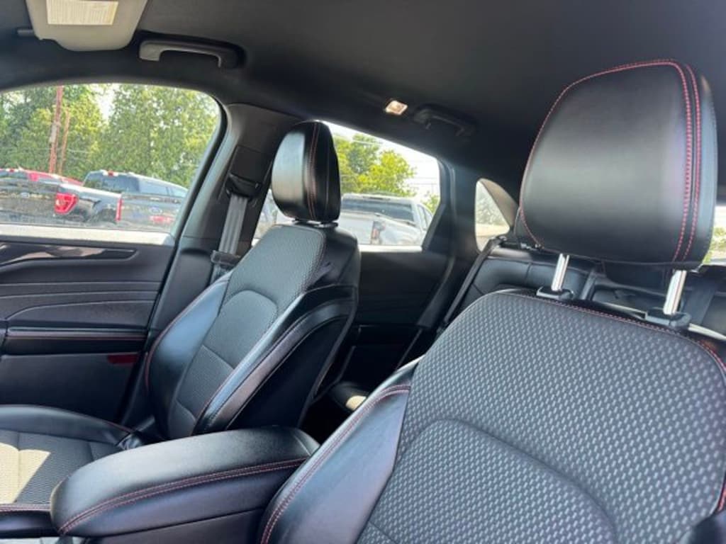 Used 2023 Ford Escape ST-Line SUV