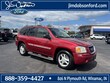 GMC Envoy