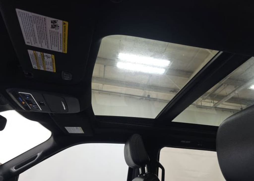 Used 2023 Ford F-150 Truck SuperCrew Cab