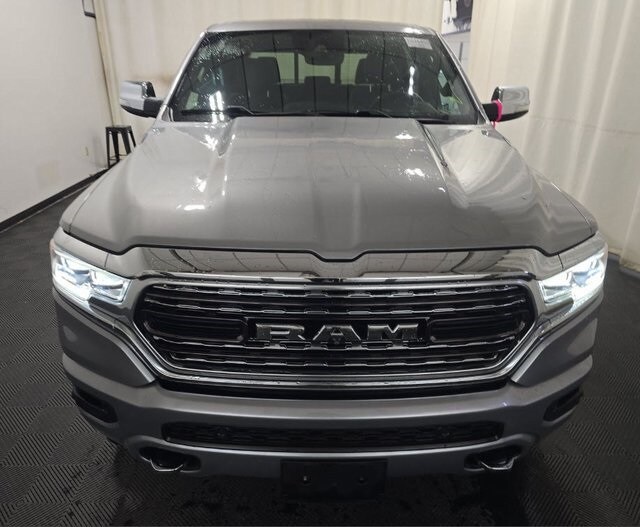 2020 Ram 1500 Limited photo 2