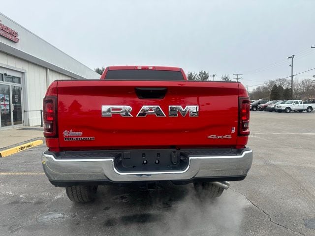 2026 RAM 2500 Big Horn - Photo 9