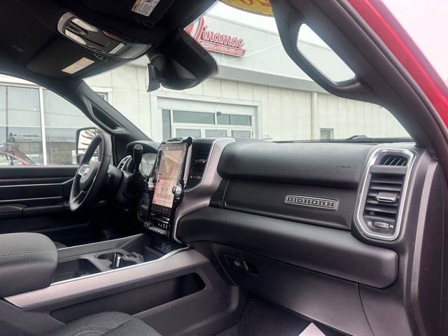 2026 RAM 2500 Big Horn - Photo 15