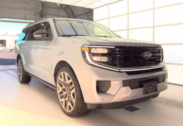  Ford Expedition Max