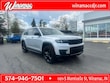  Jeep Grand Cherokee L