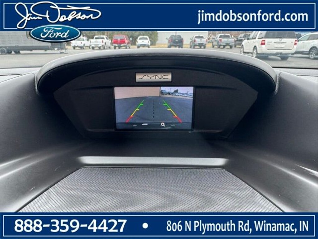 Used 2017 Ford Escape S SUV