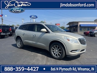 2014 Buick Enclave Leather SUV