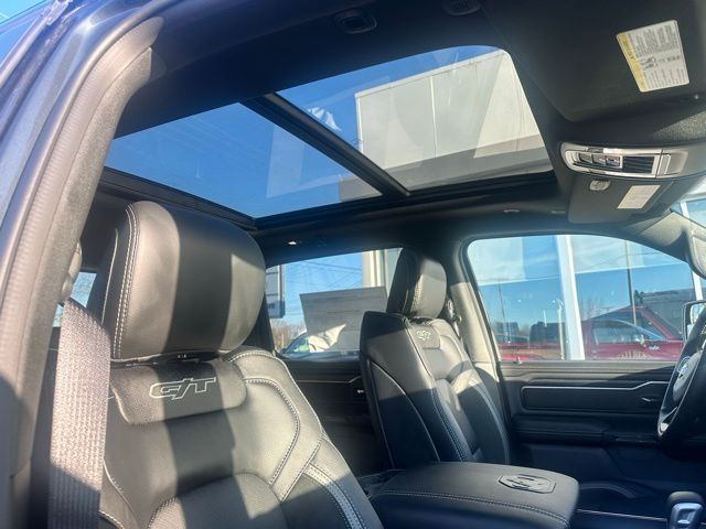 2026 RAM 1500 Rebel - Photo 7