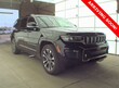 Jeep New Grand Cherokee