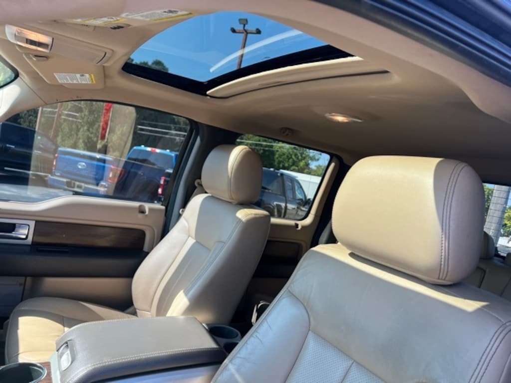 Used 2013 Ford F-150 Truck SuperCrew Cab