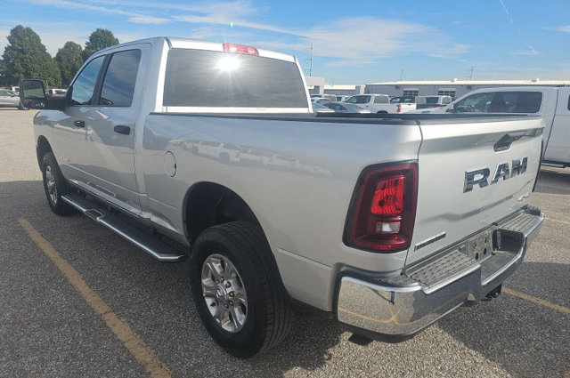 Used 2026 Ram 2500 Big Horn Truck Crew Cab