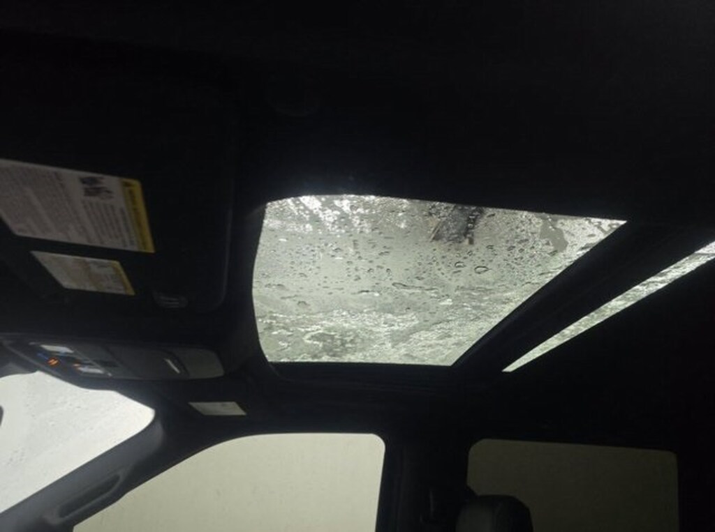 Used 2023 Ford F-150 Truck SuperCrew Cab