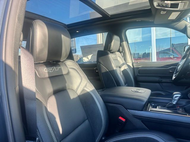 2026 RAM 1500 Rebel - Photo 6