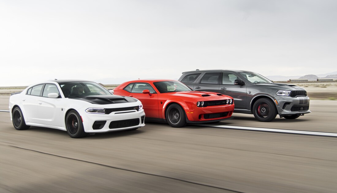 New & Used Chrysler, Dodge, Jeep and Ram Dealer Winamac Winamac