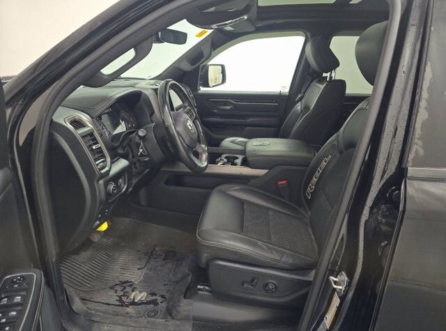 2020 Ram 1500 Rebel photo 4