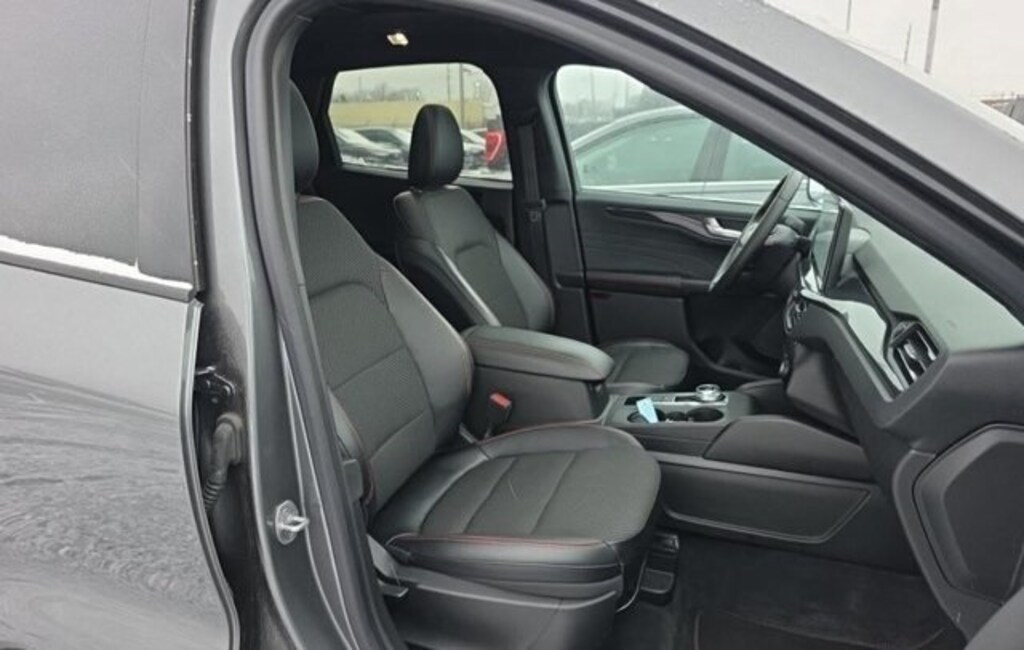 Used 2023 Ford Escape ST-Line SUV