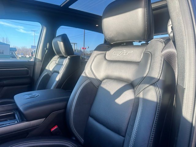 2026 RAM 1500 Rebel - Photo 20