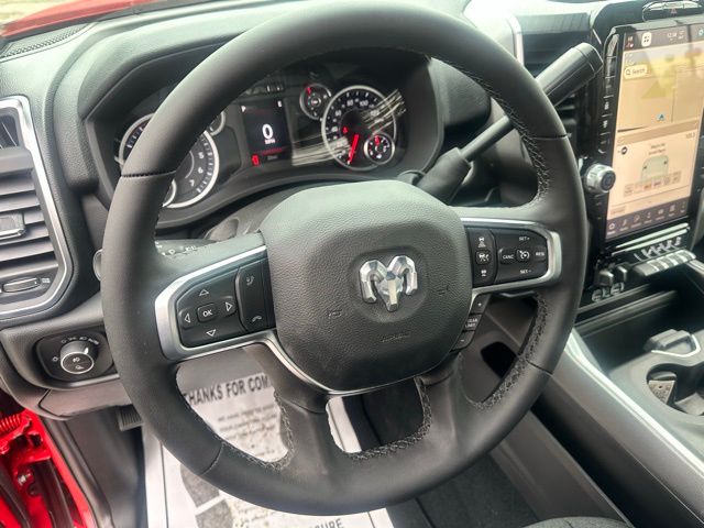 2026 RAM 2500 Big Horn - Photo 24