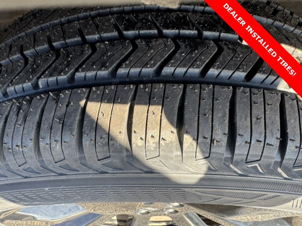 Used 2022 Ford Explorer ST SUV