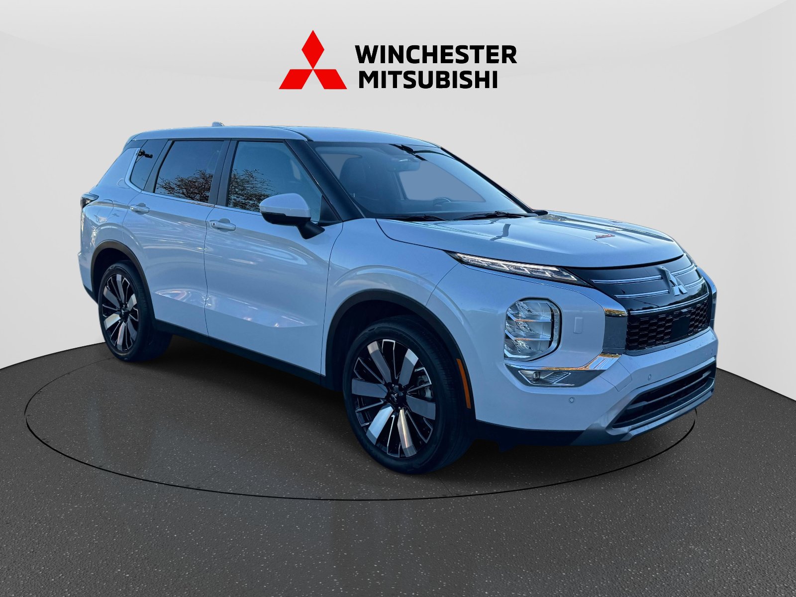 2025 Mitsubishi Outlander