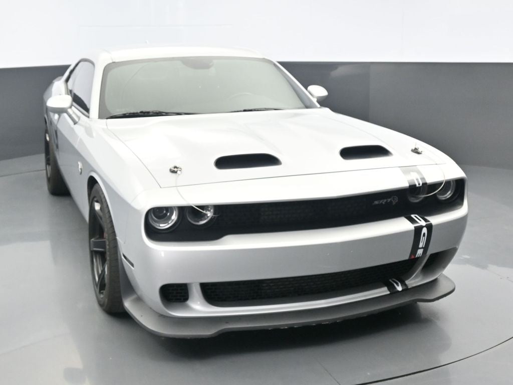 Used 2020 Dodge Challenger SRT with VIN 2C3CDZC94LH214378 for sale in Winchester, VA