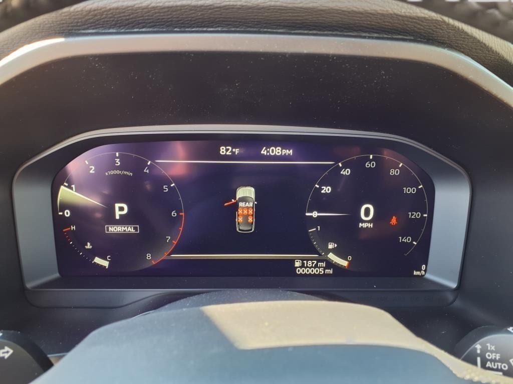 2025 Mitsubishi Outlander SEL Platinum Edition - Photo 18
